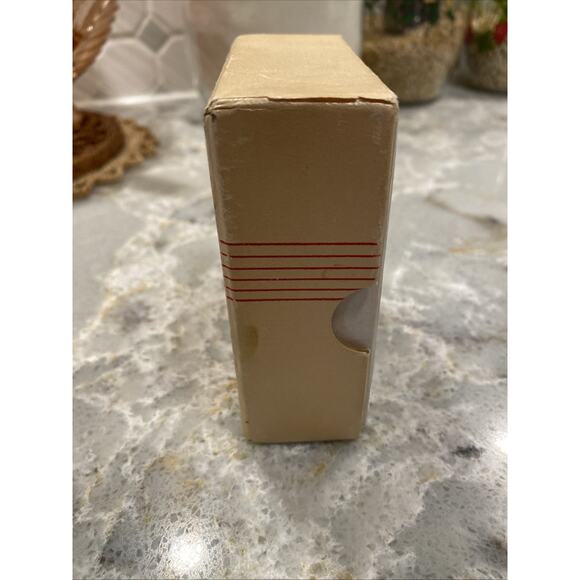 Vintage Phinney Walker PW9 Wind-Up Travel Alarm Clock Germany Box DOESNT WORK - Picture 16 of 16